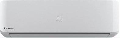 מזגן טורנדו Legend 18A LED